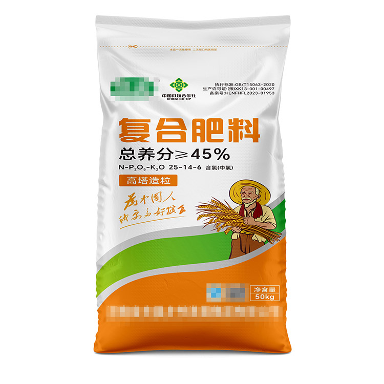 化肥袋主要用于哪些行業？
