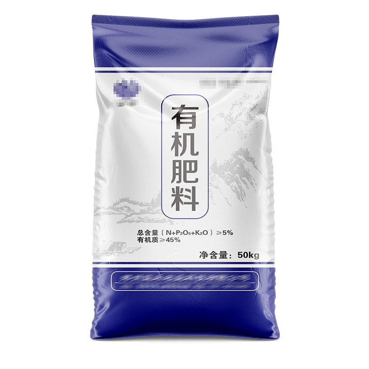 彩印肥料發酵袋常用尺寸有哪些呢
