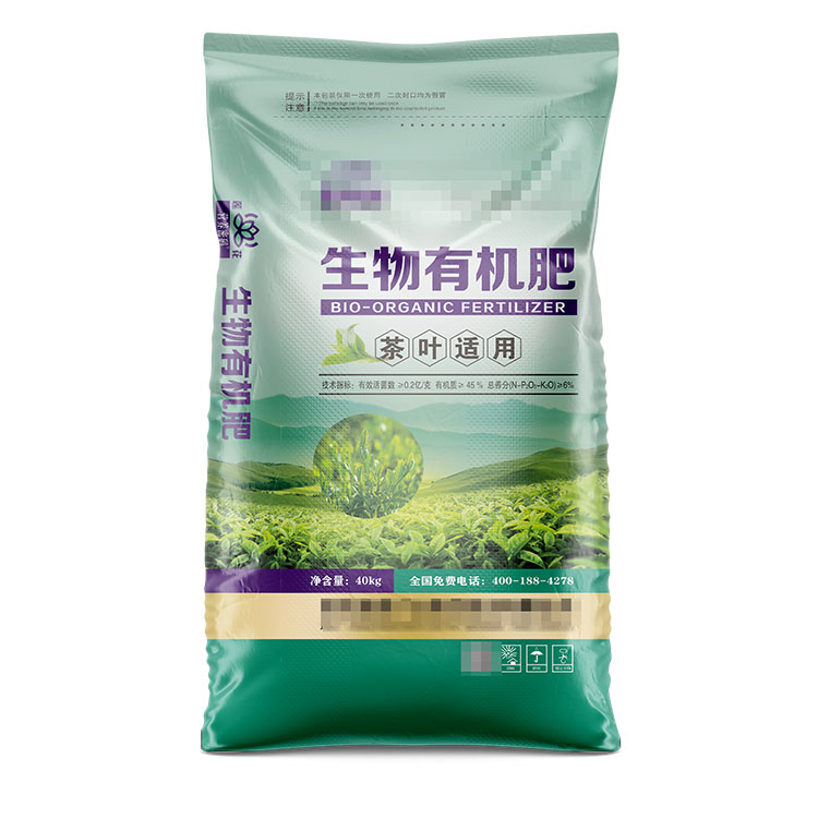 化肥覆膜編織袋的標準和定義？