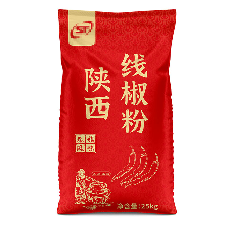 定制辣椒面袋時，如何確保袋子的質量符合要求？
